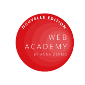 Web Academy Les Sourcils Poudrés